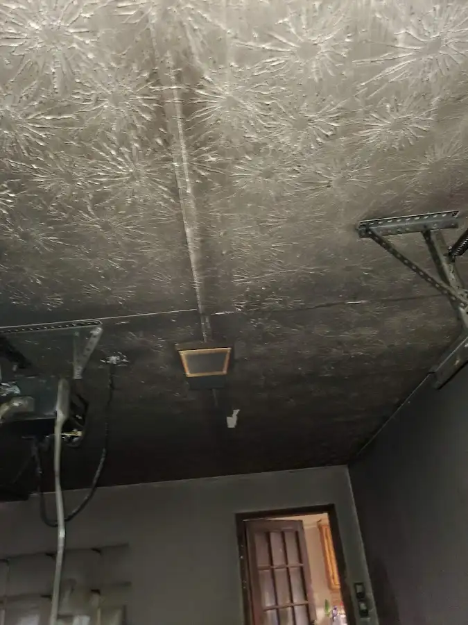 Fire and smoke damage assessment for Emergency Water Damage Services in Huntington Beach